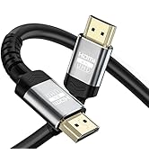 Amazon.com: Soonsoonic 4K HDMI Cable 25 Foot | 18Gbps Ultra High